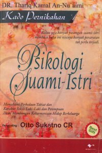 Detail Buku Psikologi Pernikahan Nomer 19