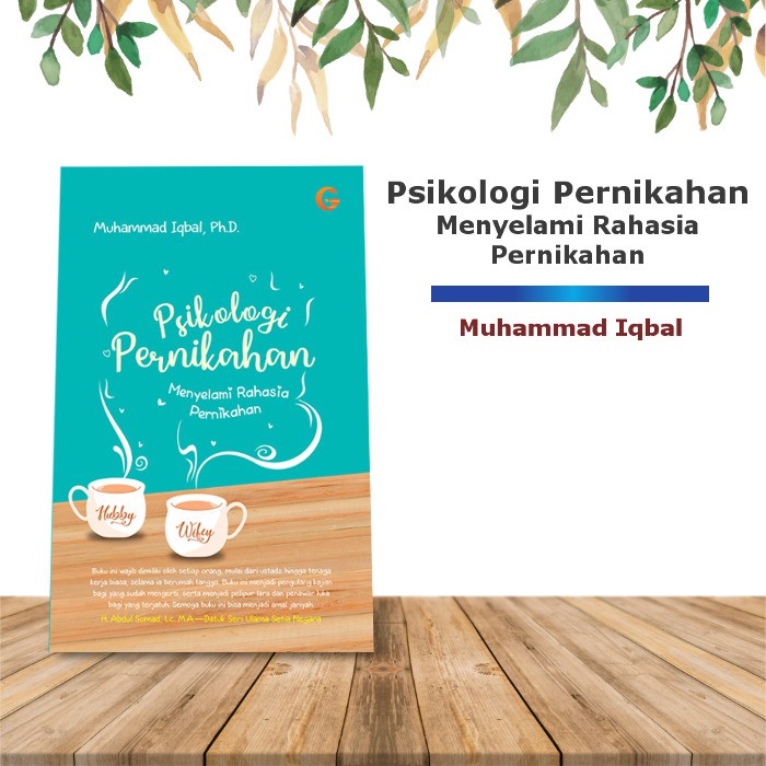 Detail Buku Psikologi Pernikahan Nomer 29