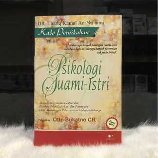 Detail Buku Psikologi Pernikahan Nomer 38