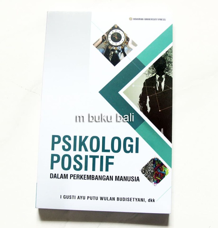 Detail Buku Psikologi Positif Nomer 20