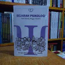 Detail Buku Psikologi Positif Nomer 34