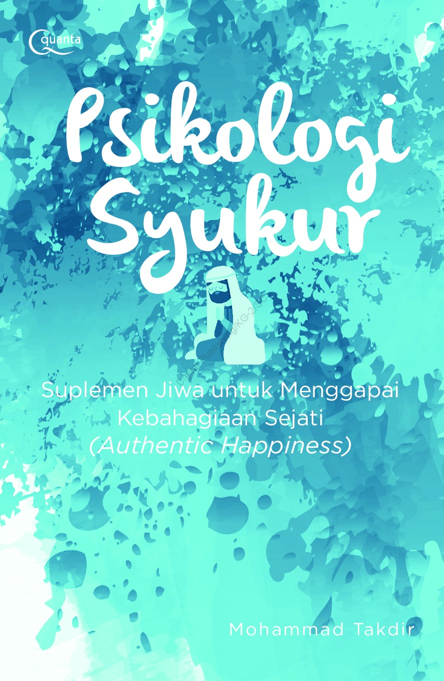 Detail Buku Psikologi Positif Nomer 44