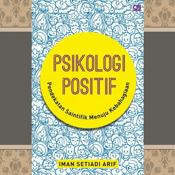 Detail Buku Psikologi Positif Nomer 7