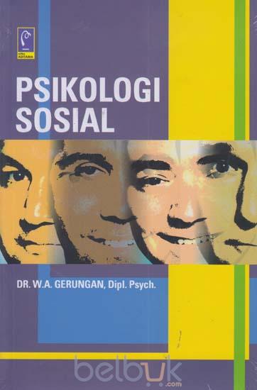 Detail Buku Psikologi Sosial Nomer 21