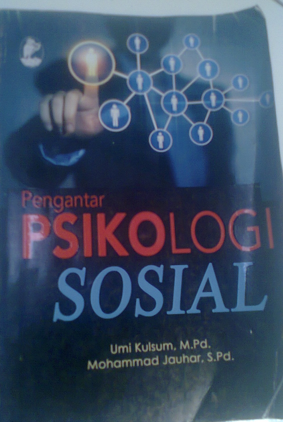 Detail Buku Psikologi Sosial Nomer 27