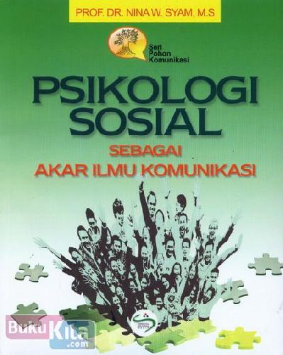 Detail Buku Psikologi Sosial Nomer 34