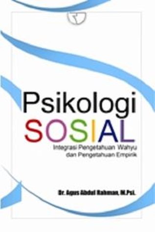 Detail Buku Psikologi Sosial Nomer 37