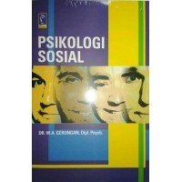 Detail Buku Psikologi Sosial Nomer 42