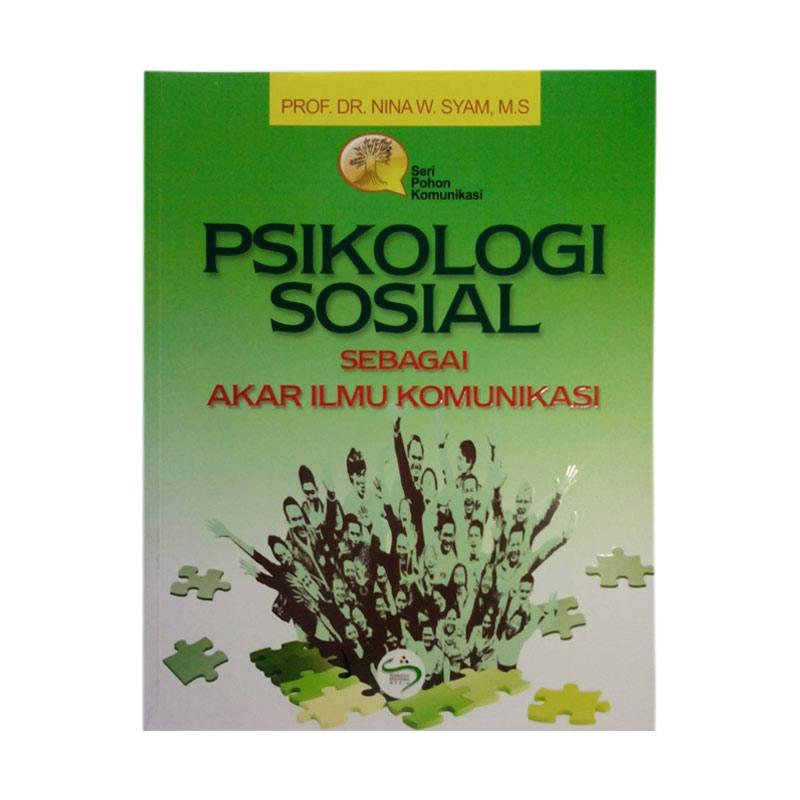 Detail Buku Psikologi Sosial Nomer 44