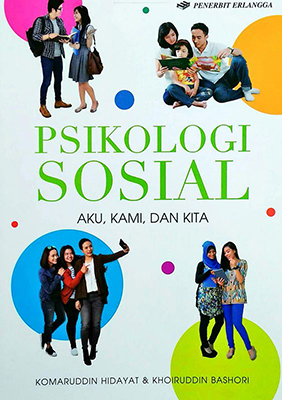 Detail Buku Psikologi Sosial Nomer 50