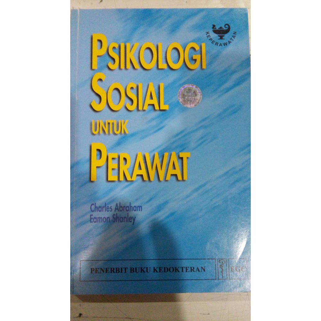 Detail Buku Psikologi Sosial Nomer 51