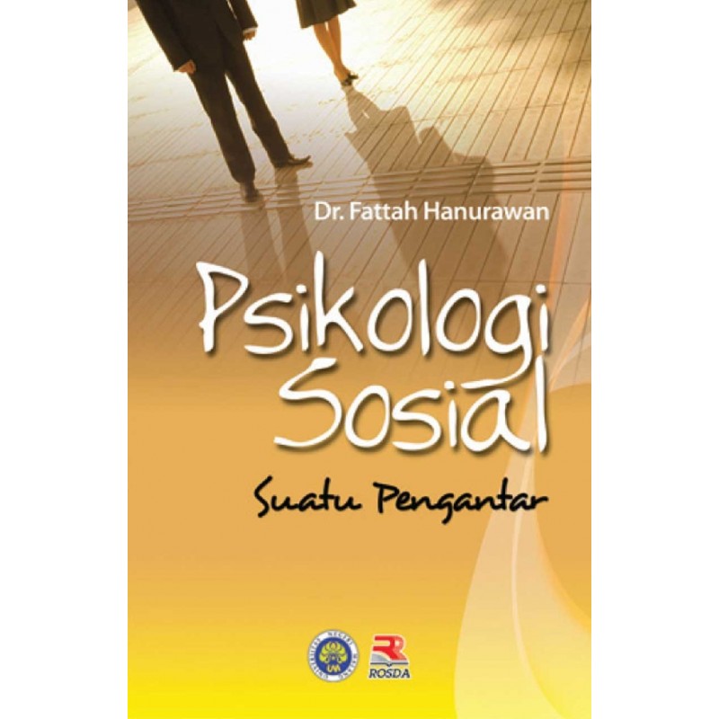 Detail Buku Psikologi Sosial Nomer 8