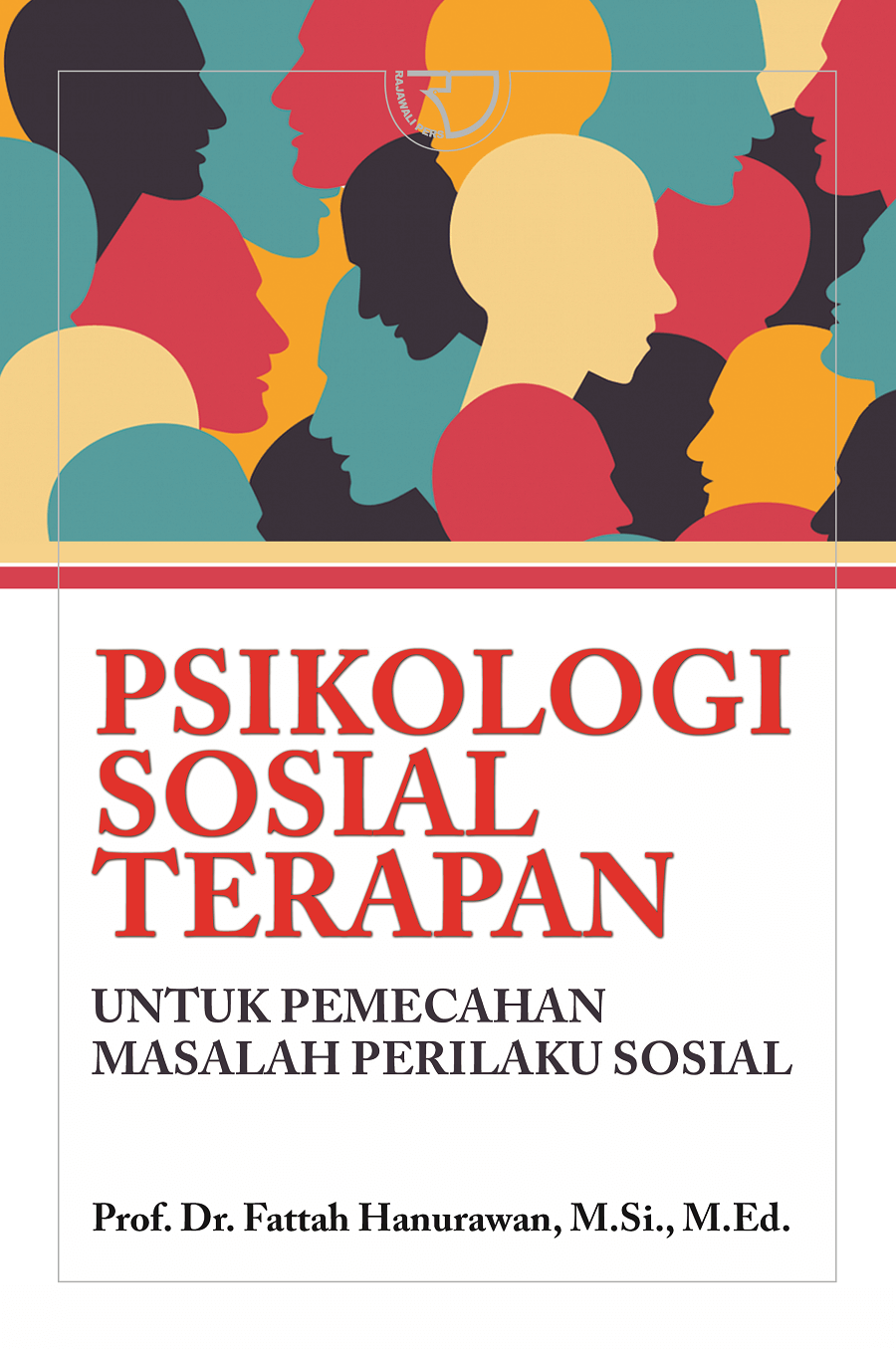 Detail Buku Psikologi Sosial Nomer 10