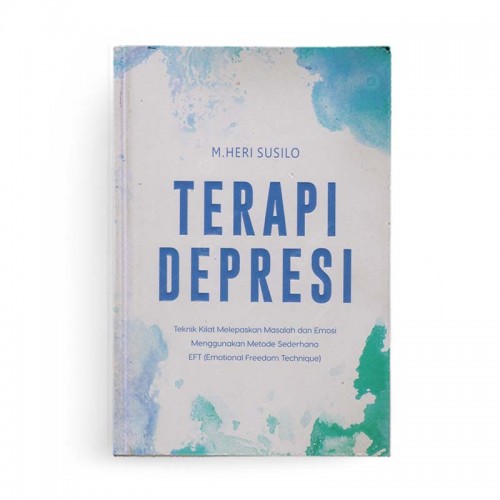 Detail Buku Psikologi Tentang Depresi Nomer 12