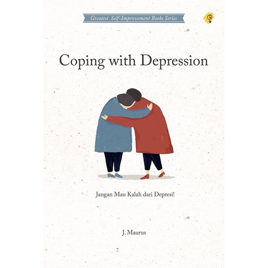 Detail Buku Psikologi Tentang Depresi Nomer 35