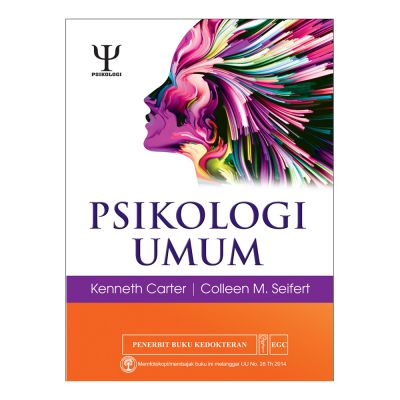 Detail Buku Psikologi Tentang Emosi Nomer 34