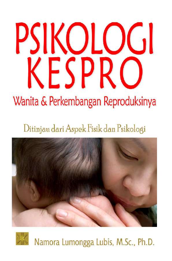 Detail Buku Psikologi Wanita Nomer 22