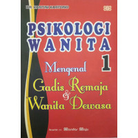 Detail Buku Psikologi Wanita Nomer 52