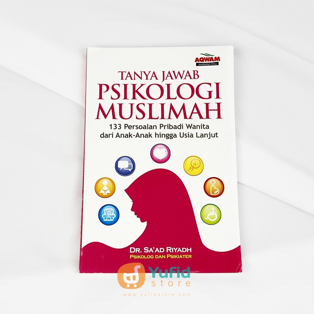 Detail Buku Psikologi Wanita Nomer 7