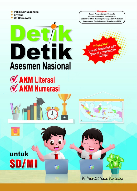 Buku Pt Intan Pariwara - KibrisPDR