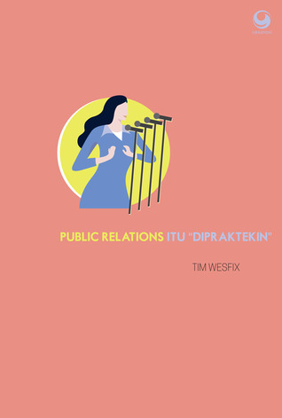 Detail Buku Public Relations Terbaru Nomer 15