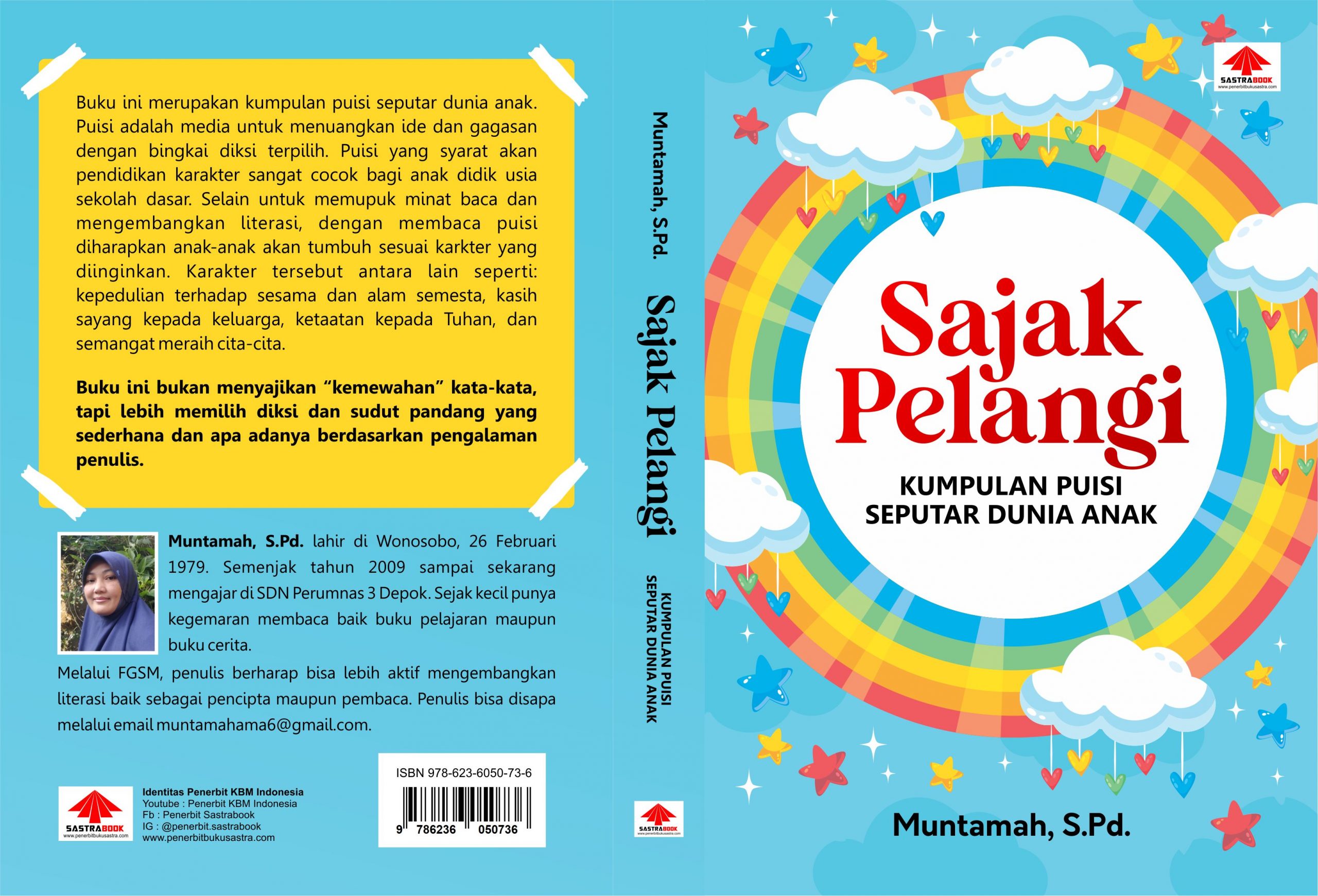 Detail Buku Puisi Anak Nomer 12