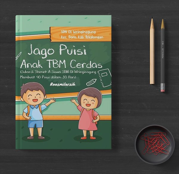 Detail Buku Puisi Anak Nomer 14