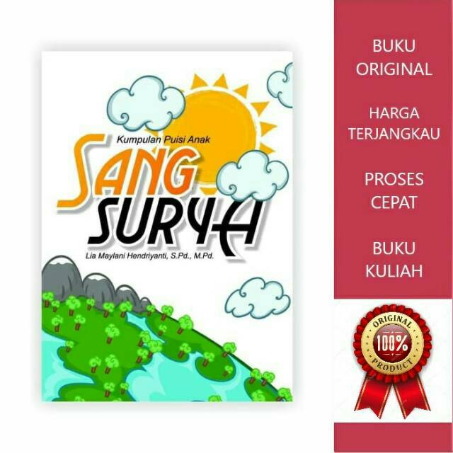 Detail Buku Puisi Anak Nomer 3