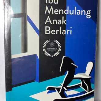 Detail Buku Puisi Anak Nomer 42