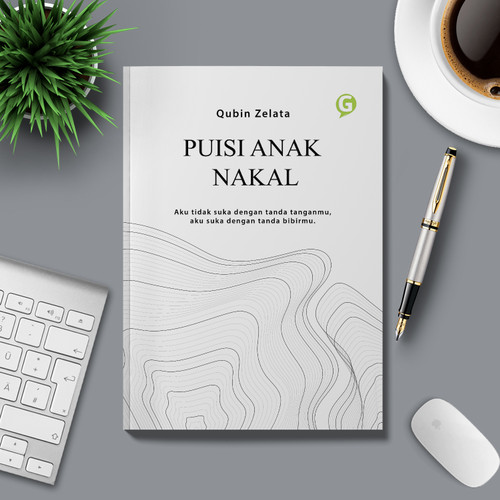 Detail Buku Puisi Anak Nomer 45