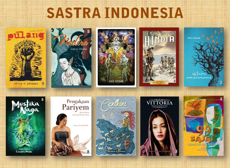 Detail Buku Puisi Terbaik Nomer 28