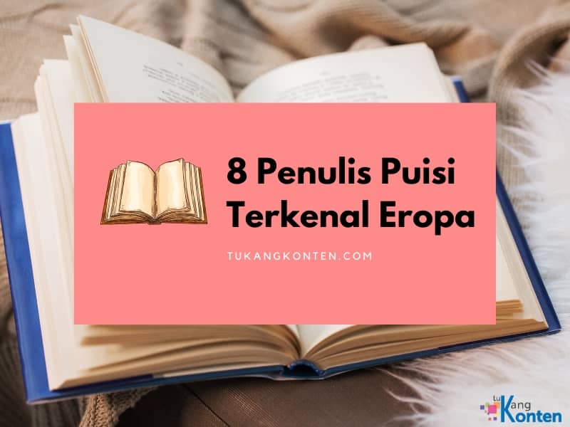 Detail Buku Puisi Terbaik Indonesia Nomer 46