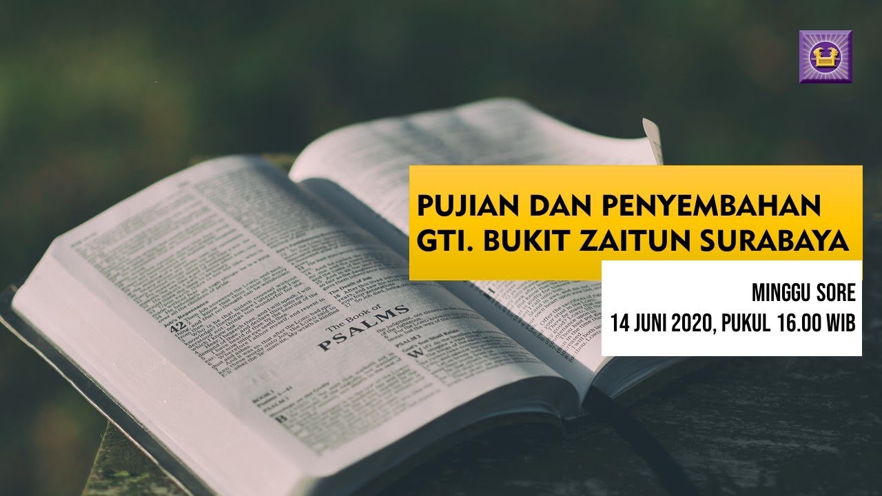 Detail Buku Pujian Dan Penyembahan Koleksi Nomer 26