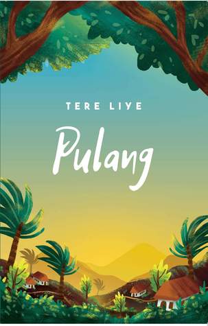 Detail Buku Pulang Tere Liye Nomer 2