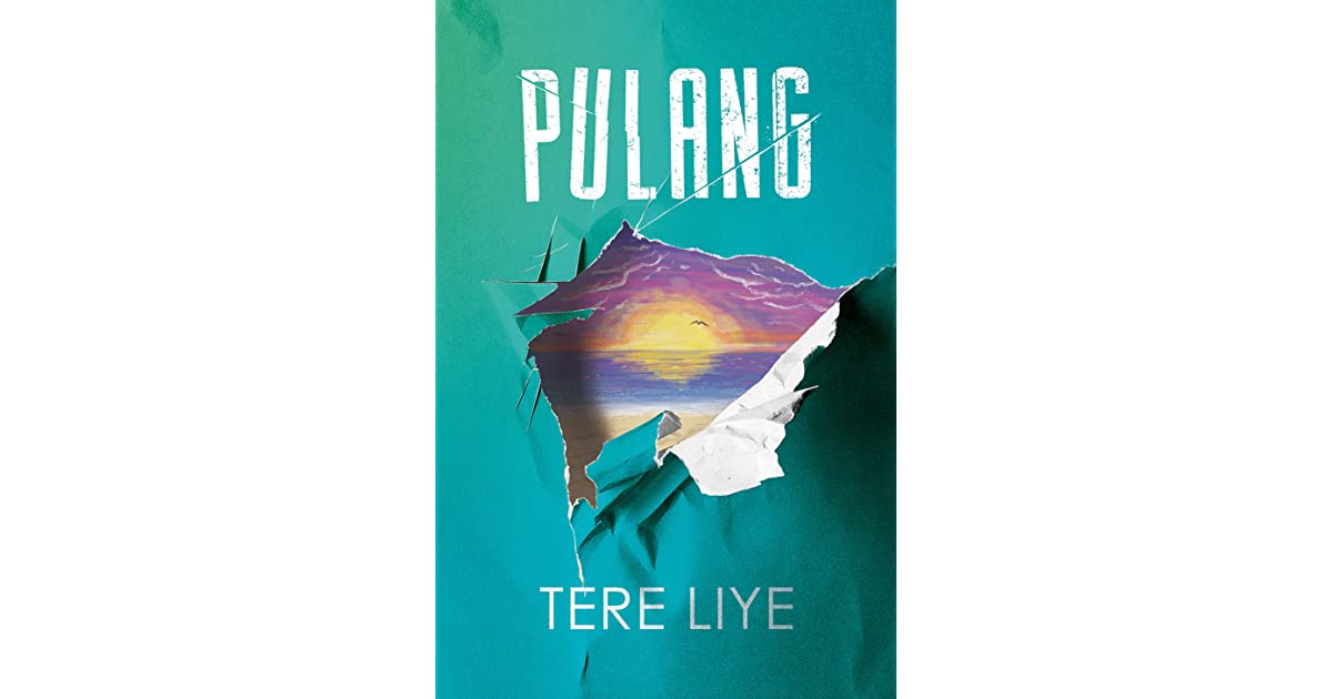 Detail Buku Pulang Tere Liye Nomer 3