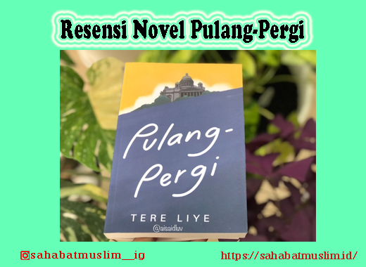 Detail Buku Pulang Tere Liye Nomer 50