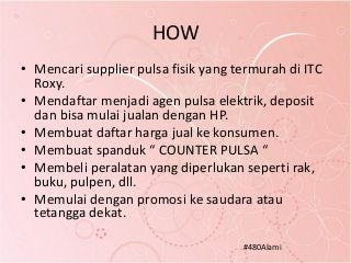 Detail Buku Pulsa Hp Nomer 44