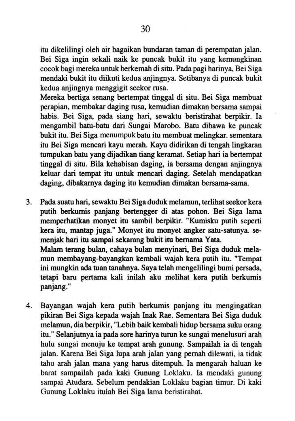 Detail Buku Puncak Bukit Kemesraan Nomer 11