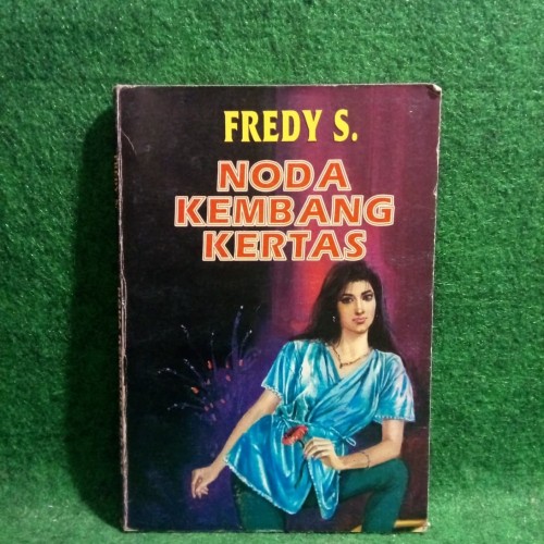 Detail Buku Puncak Bukit Kemesraan Nomer 31