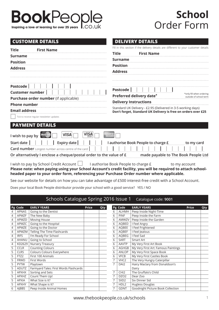 Detail Buku Purchase Order Nomer 29