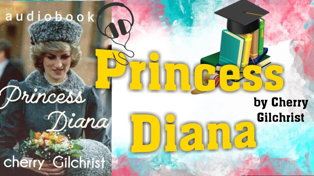 Detail Buku Putri Diana Nomer 33