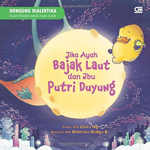 Detail Buku Putri Duyung Nomer 27