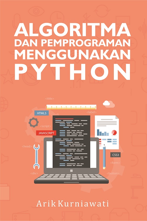 Detail Buku Python Lengkap Nomer 10