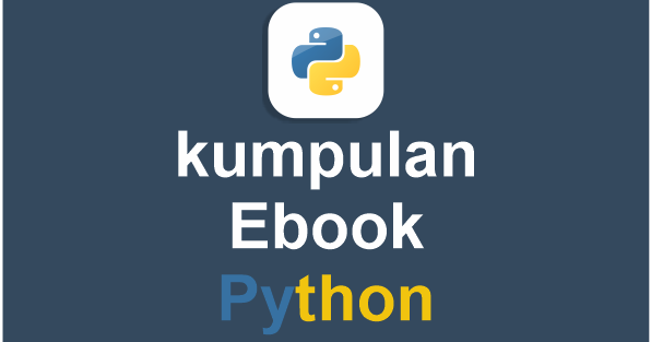 Detail Buku Python Lengkap Nomer 18