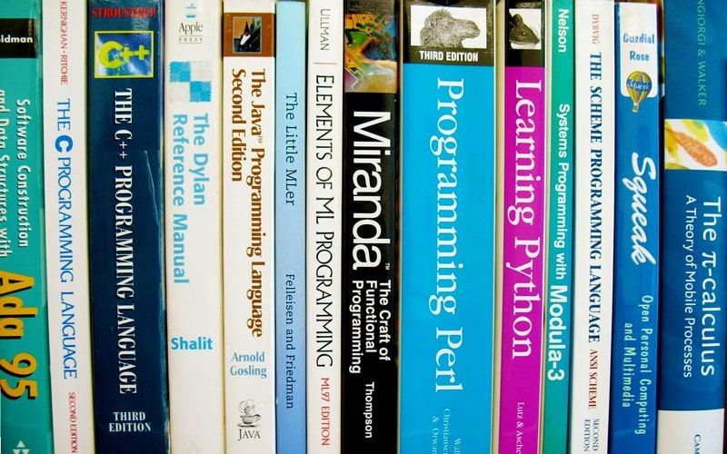 Detail Buku Python Terbaik Nomer 14
