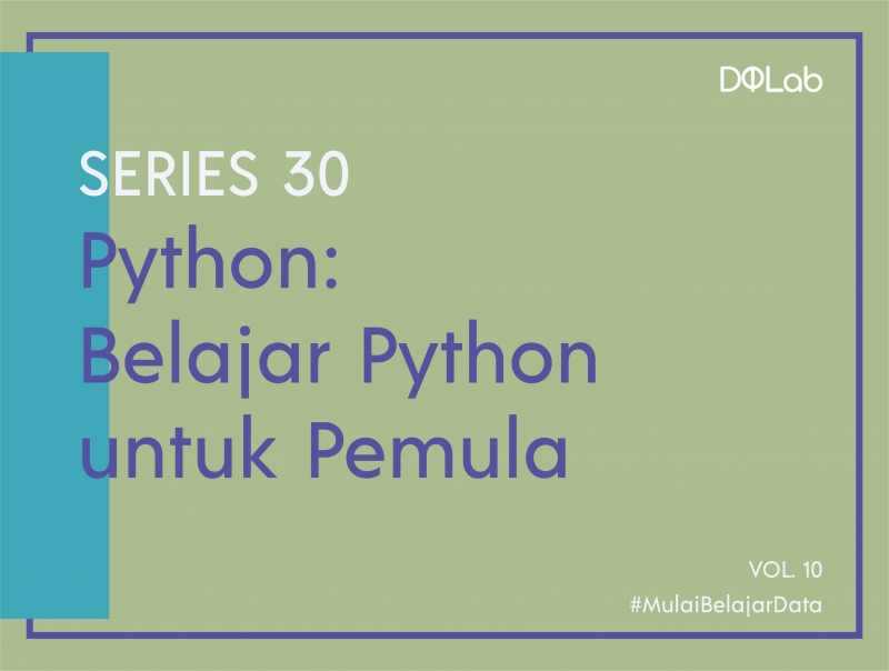 Detail Buku Python Terbaik Nomer 18