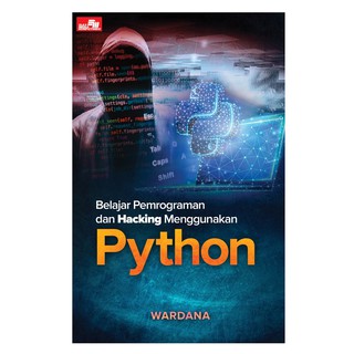 Detail Buku Python Terbaik Nomer 3