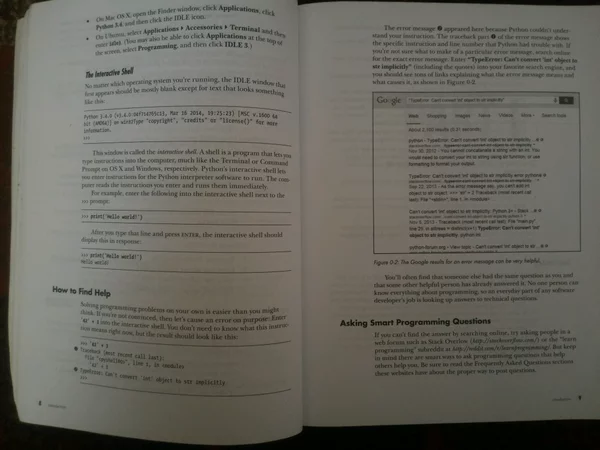 Detail Buku Python Terbaik Nomer 26