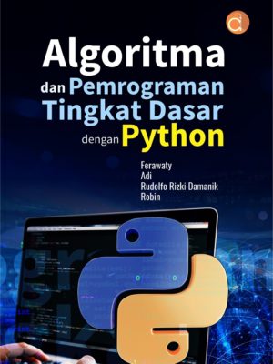 Detail Buku Python Terbaik Nomer 38