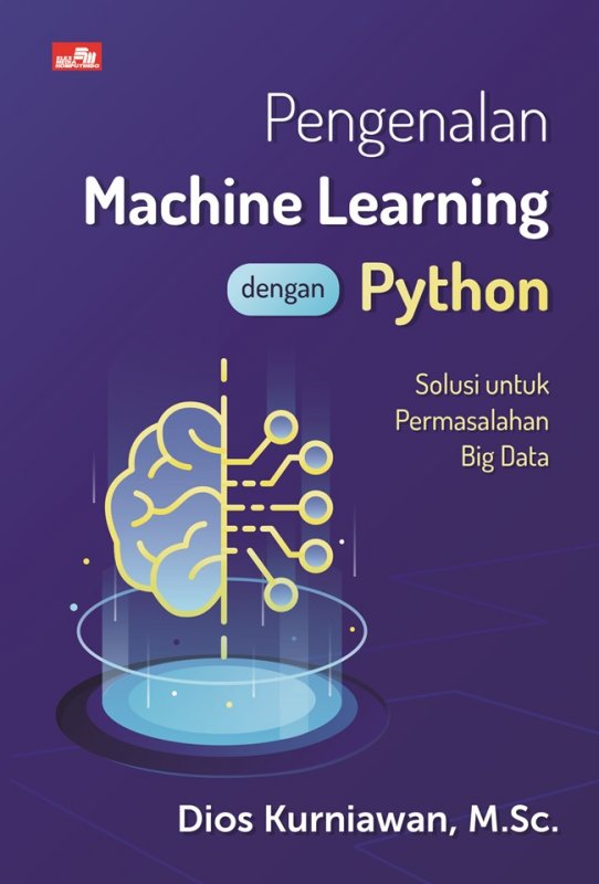 Detail Buku Python Terbaik Nomer 44